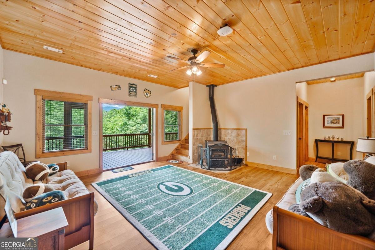 1172 Settlers Ridge Road Ellijay - Photo 30