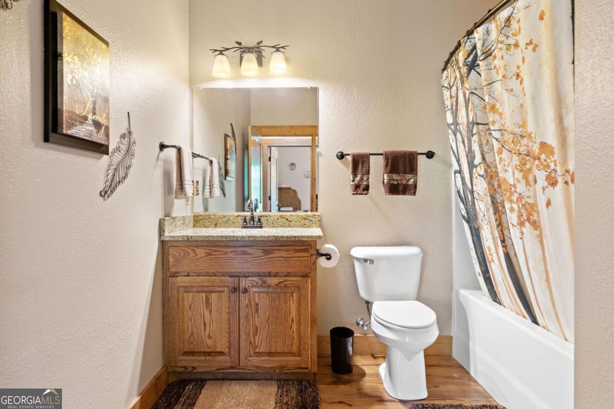 1172 Settlers Ridge Road Ellijay - Photo 32