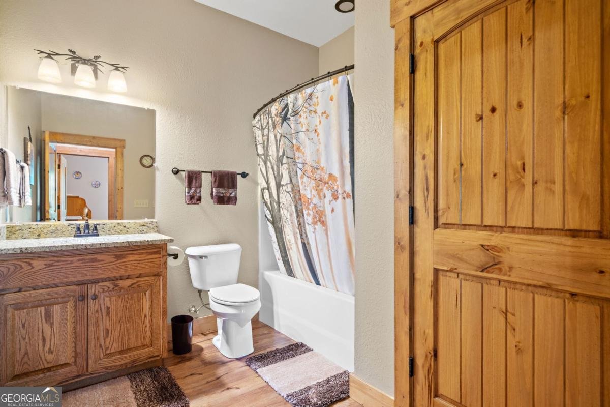 1172 Settlers Ridge Road Ellijay - Photo 33