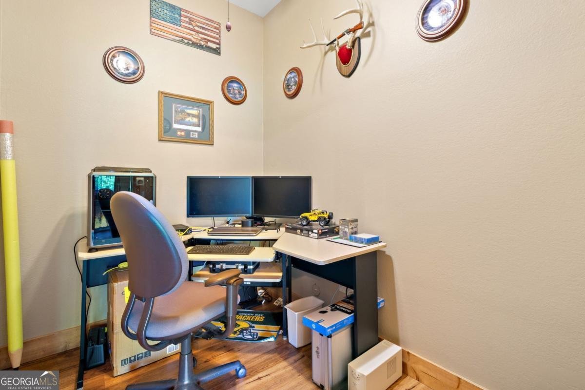 1172 Settlers Ridge Road Ellijay - Photo 35