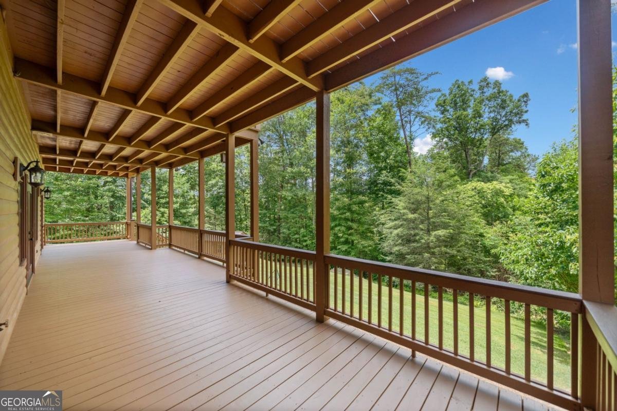 1172 Settlers Ridge Road Ellijay - Photo 37