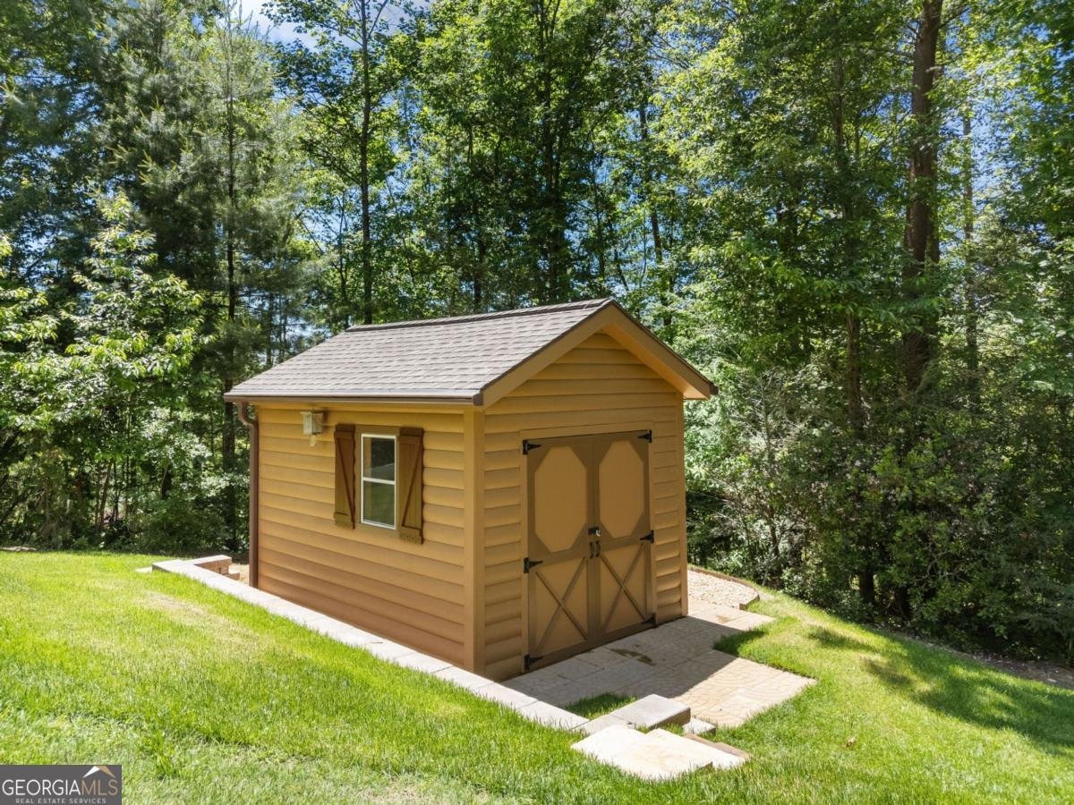 1172 Settlers Ridge Road Ellijay - Photo 38