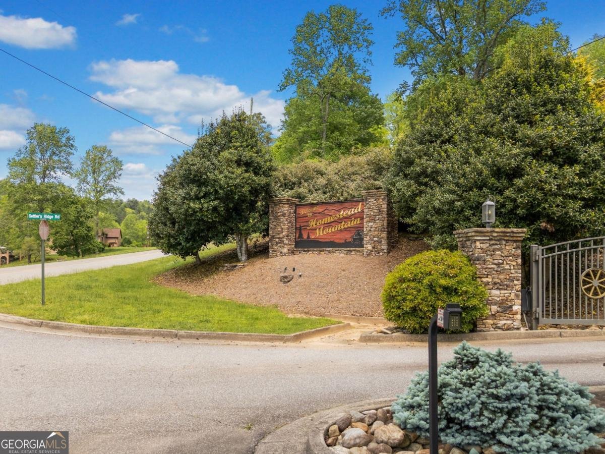 1172 Settlers Ridge Road Ellijay - Photo 41