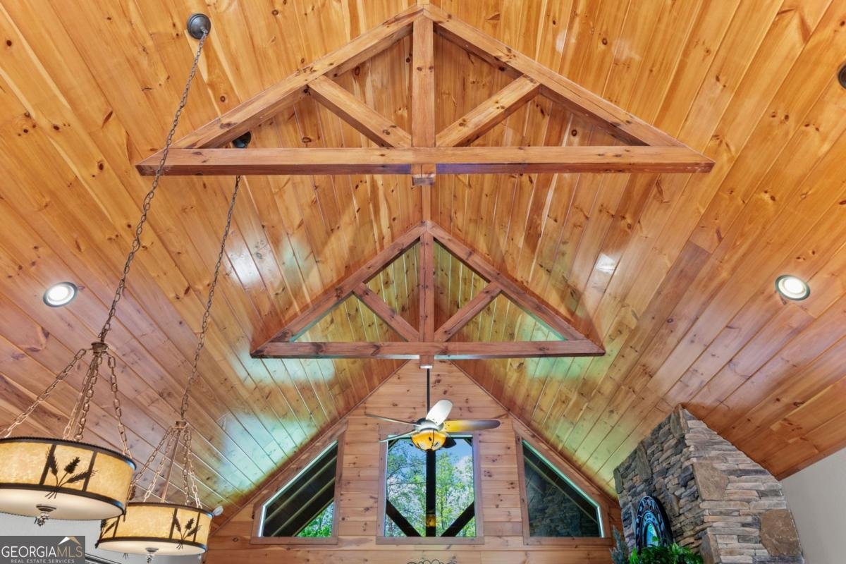 1172 Settlers Ridge Road Ellijay - Photo 6