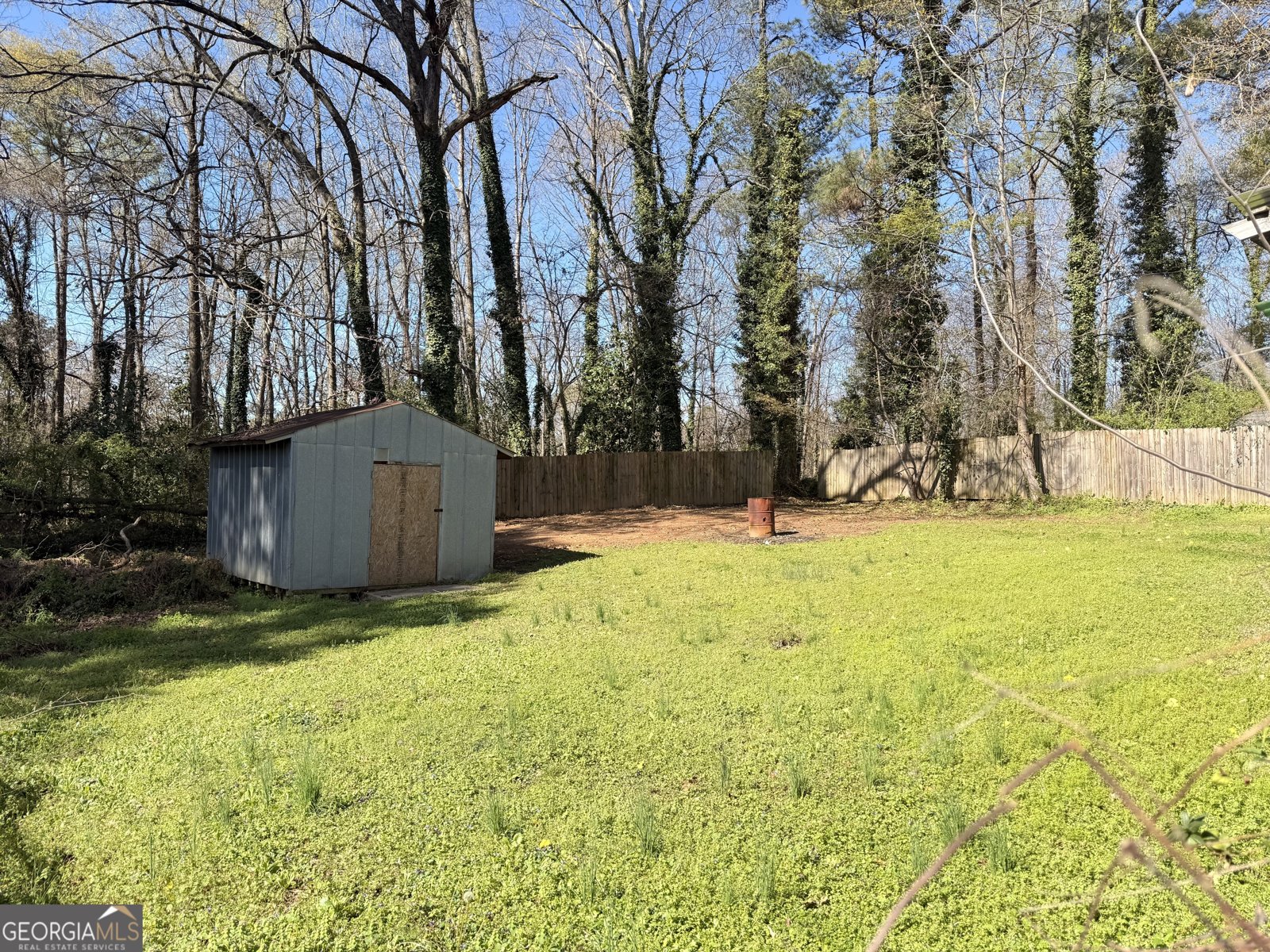 4183 Ohara Road Forest Park - Photo 20