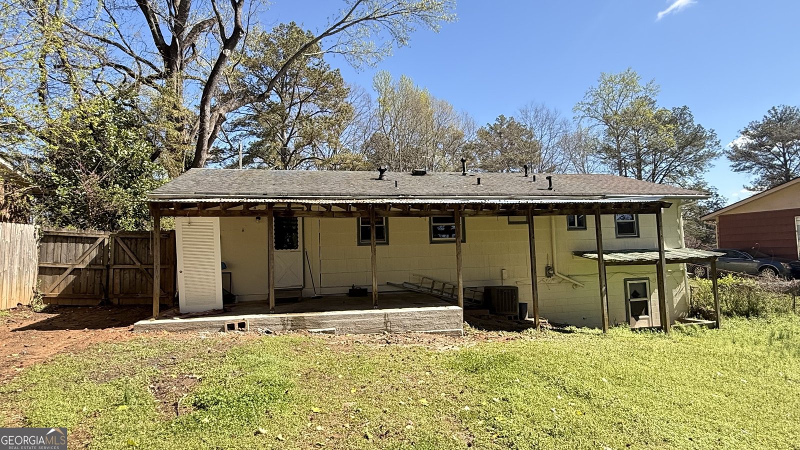 4183 Ohara Road Forest Park - Photo 25