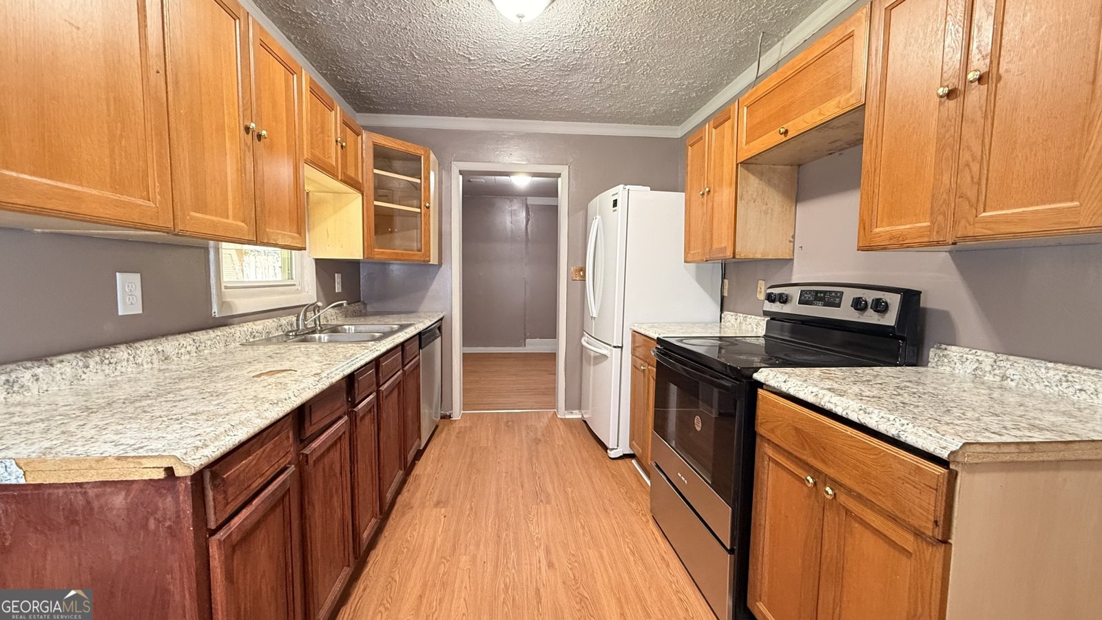 4183 Ohara Road Forest Park - Photo 6