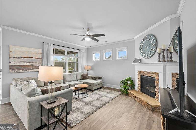 133 Cranberry Blossom Way Dallas - Photo 12