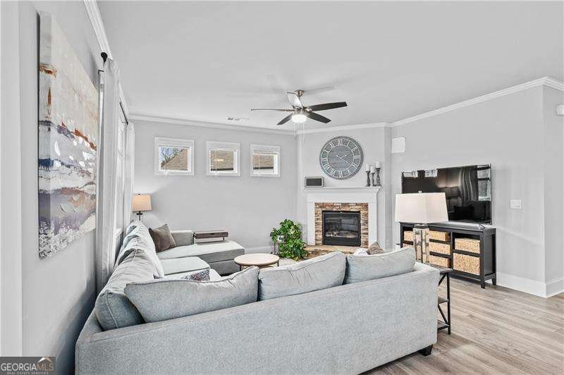 133 Cranberry Blossom Way Dallas - Photo 13