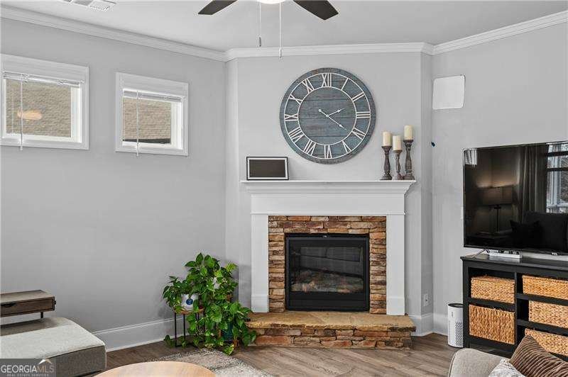 133 Cranberry Blossom Way Dallas - Photo 14