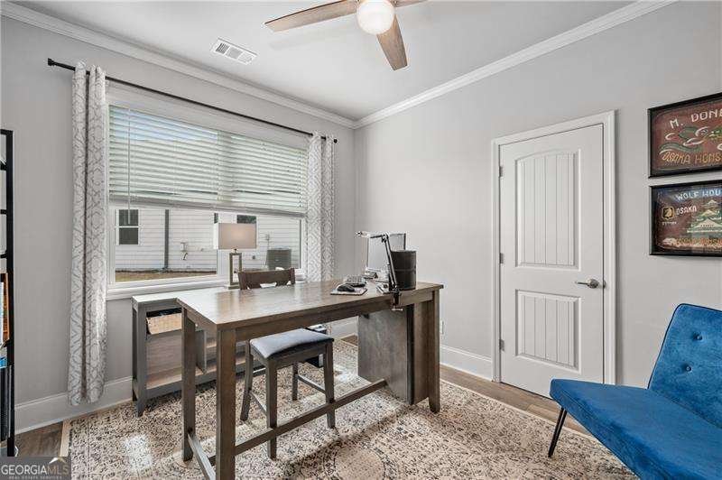 133 Cranberry Blossom Way Dallas - Photo 20