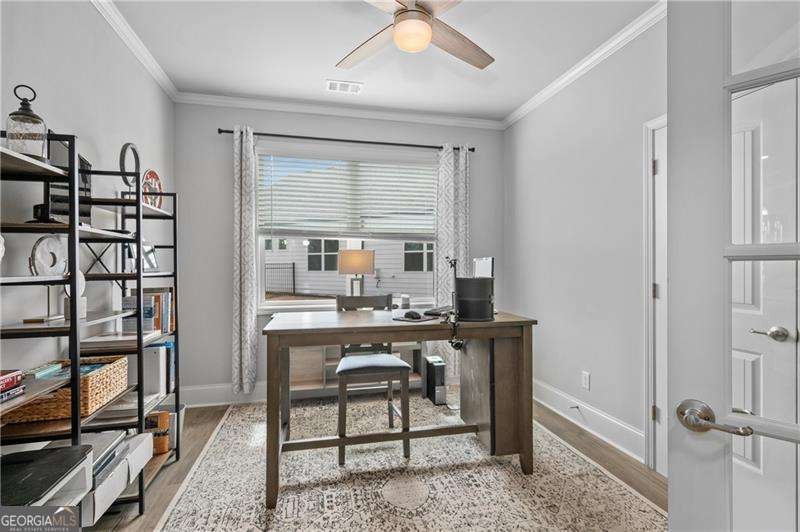 133 Cranberry Blossom Way Dallas - Photo 21