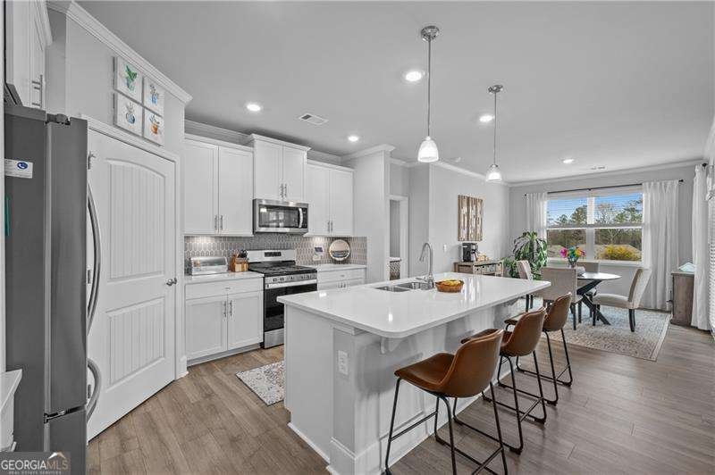 133 Cranberry Blossom Way Dallas - Photo 6