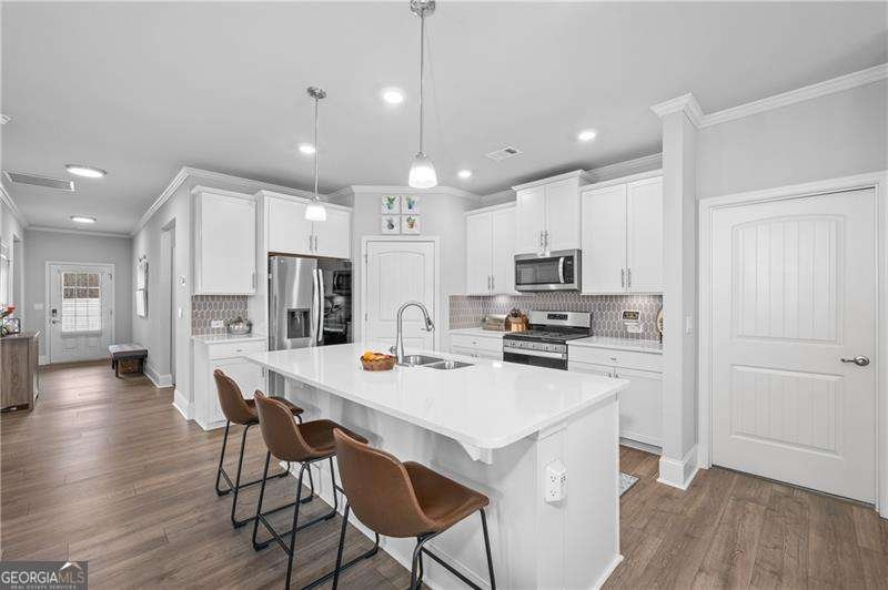 133 Cranberry Blossom Way Dallas - Photo 7