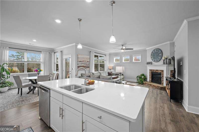 133 Cranberry Blossom Way Dallas - Photo 9