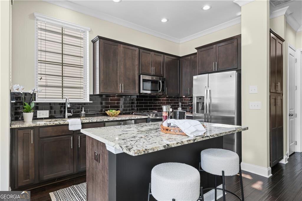 3005 Devoncroft Street Smyrna - Photo 12