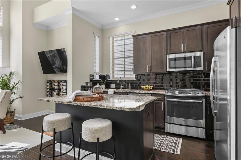 3005 Devoncroft Street Smyrna - Photo 13