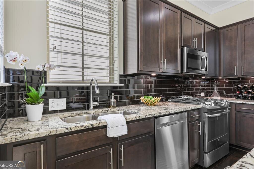 3005 Devoncroft Street Smyrna - Photo 14