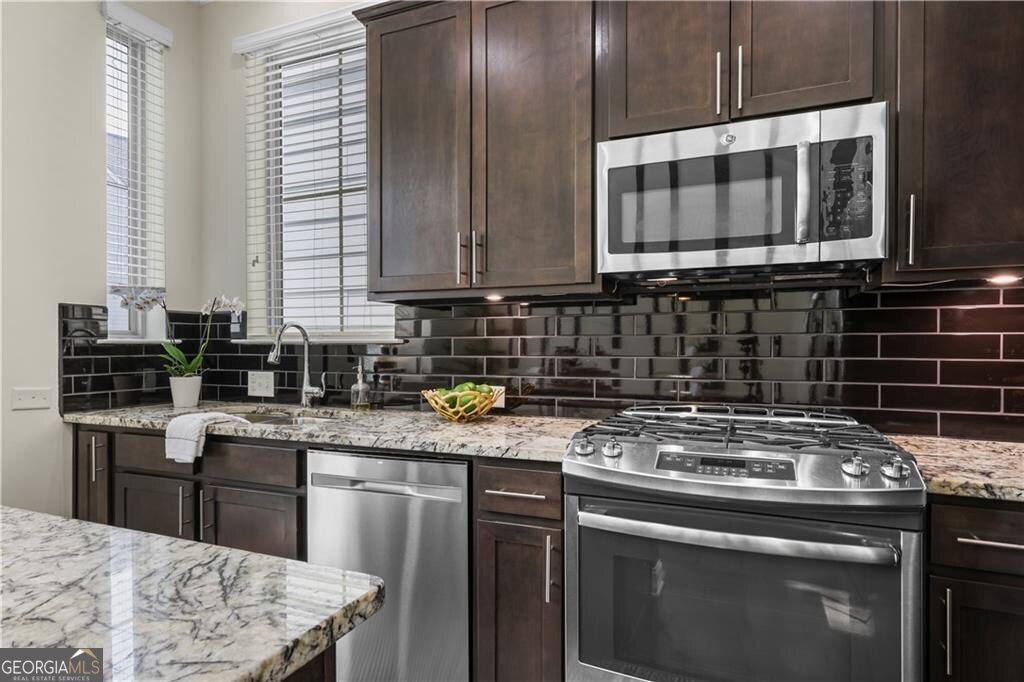 3005 Devoncroft Street Smyrna - Photo 16