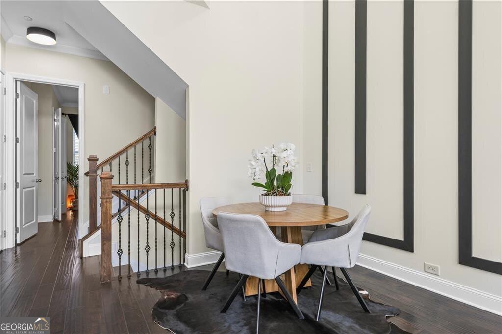 3005 Devoncroft Street Smyrna - Photo 18