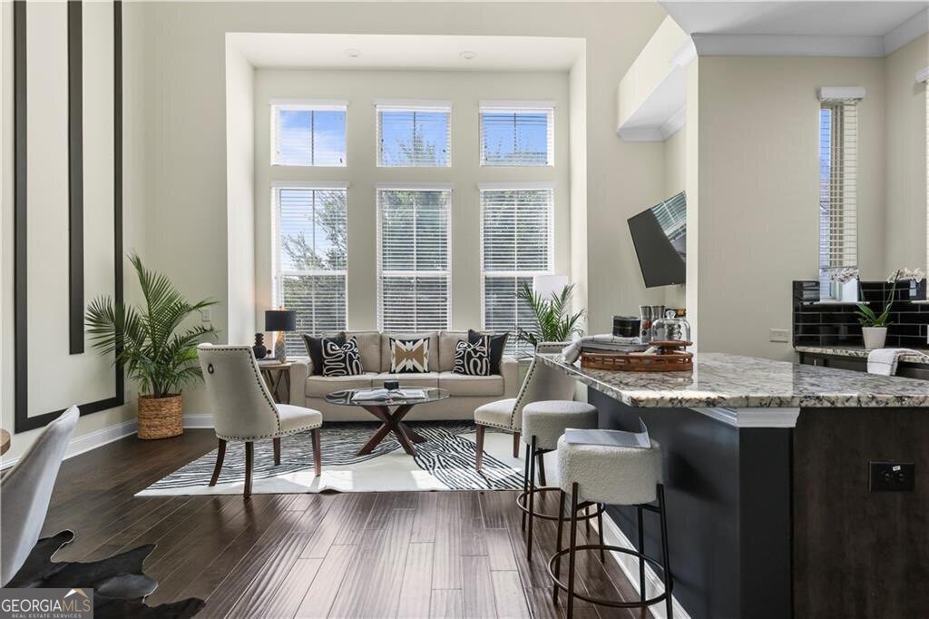 3005 Devoncroft Street Smyrna - Photo 20