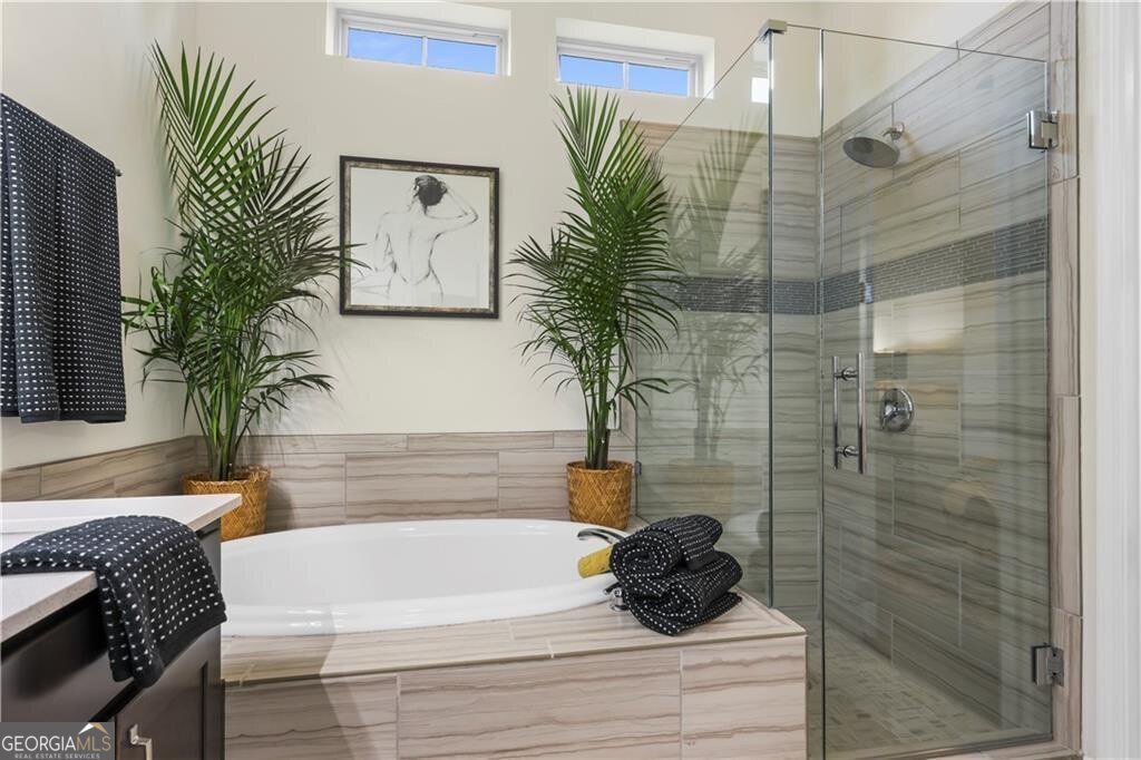 3005 Devoncroft Street Smyrna - Photo 25