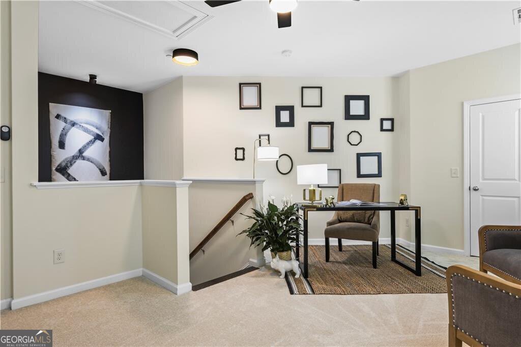 3005 Devoncroft Street Smyrna - Photo 29