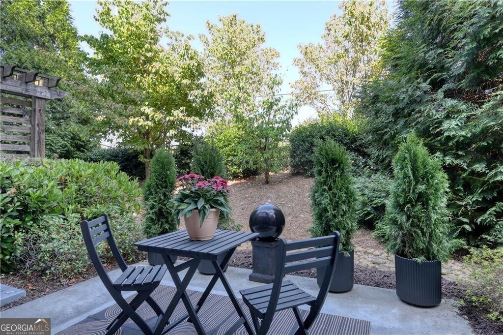 3005 Devoncroft Street Smyrna - Photo 31