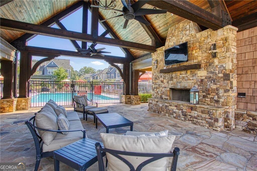 3005 Devoncroft Street Smyrna - Photo 35