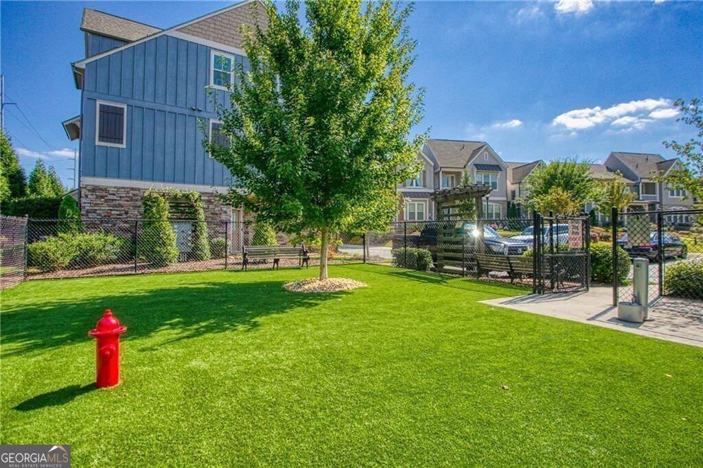 3005 Devoncroft Street Smyrna - Photo 36