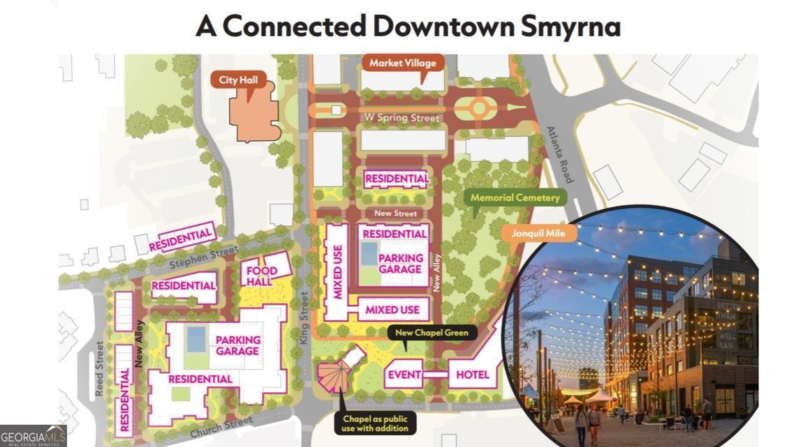 3005 Devoncroft Street Smyrna - Photo 40