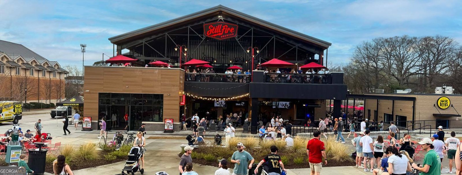 3005 Devoncroft Street Smyrna - Photo 41