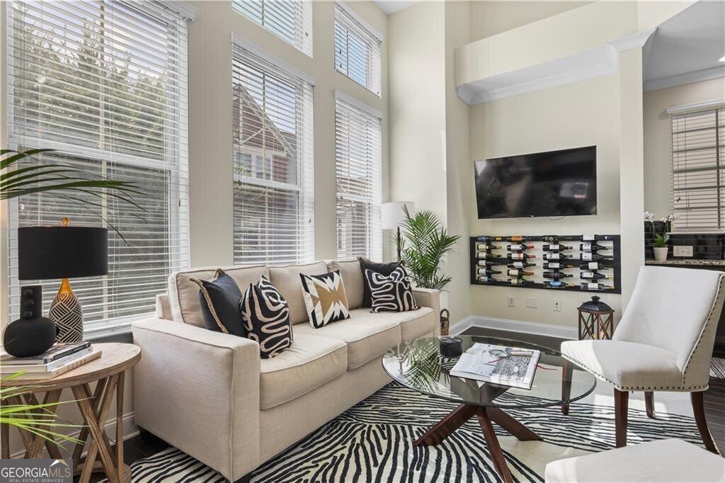 3005 Devoncroft Street Smyrna - Photo 8