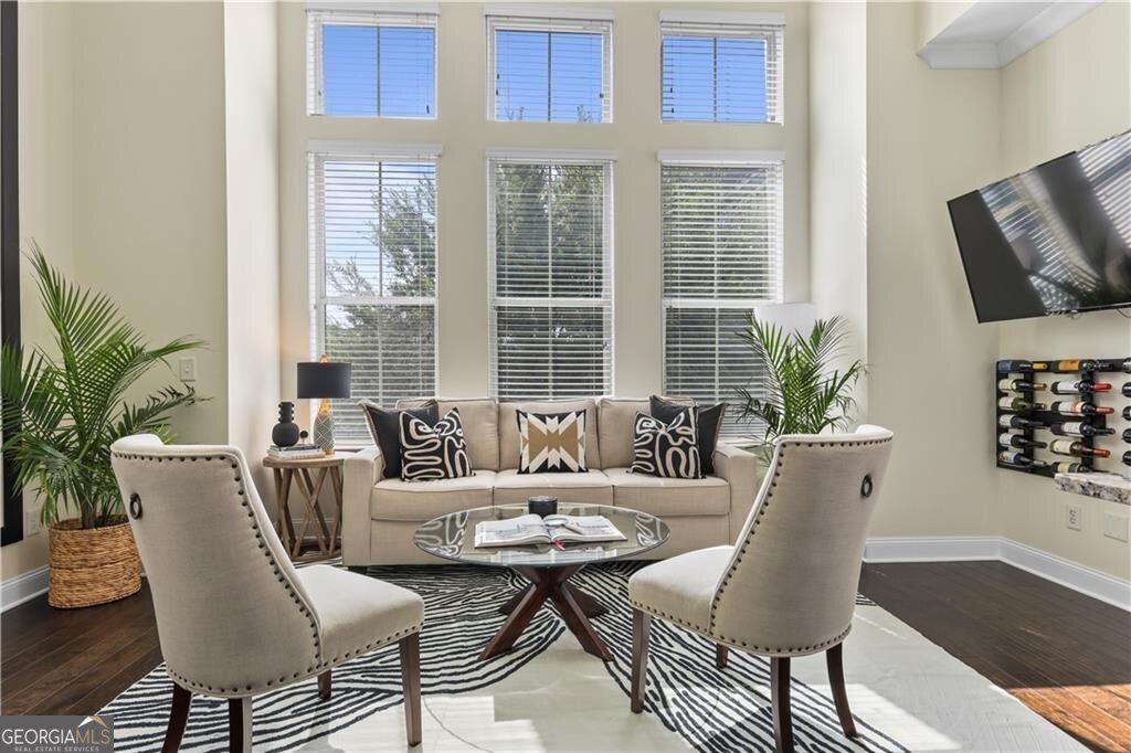 3005 Devoncroft Street Smyrna - Photo 9