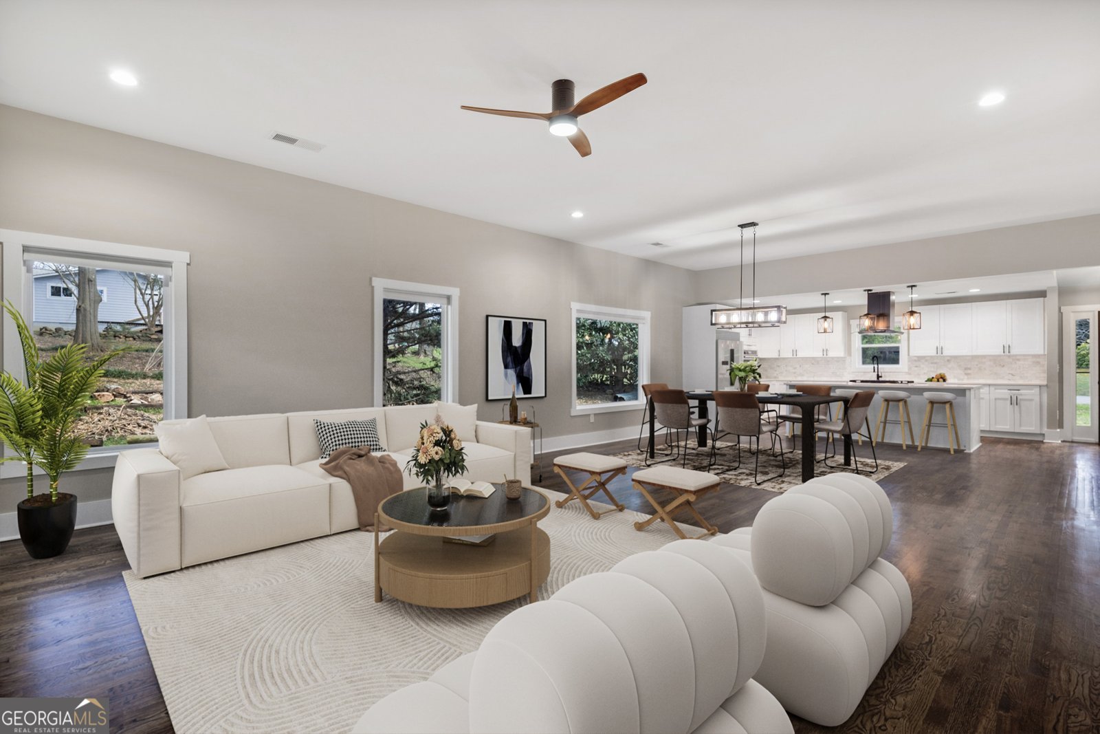 4109 Barbara Drive Marietta - Photo 13