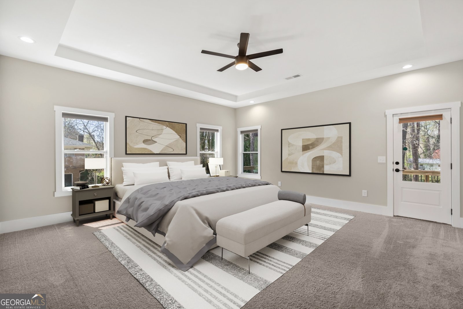 4109 Barbara Drive Marietta - Photo 15