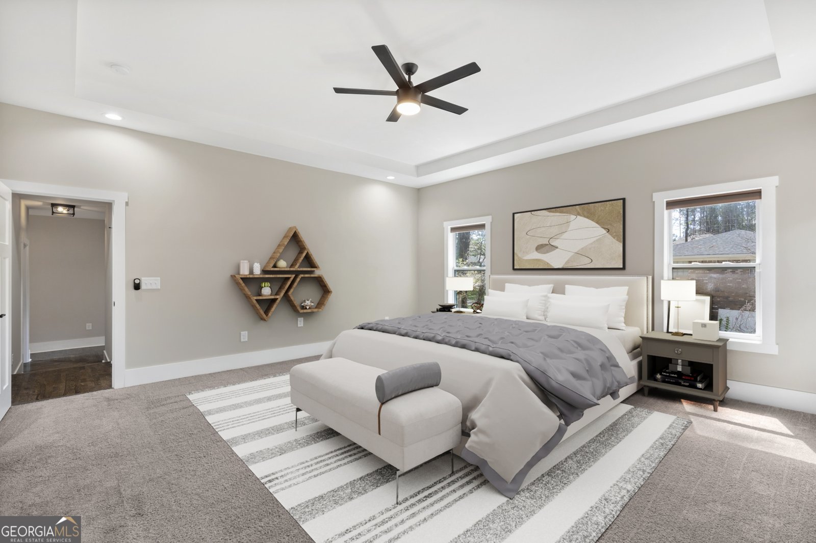 4109 Barbara Drive Marietta - Photo 16