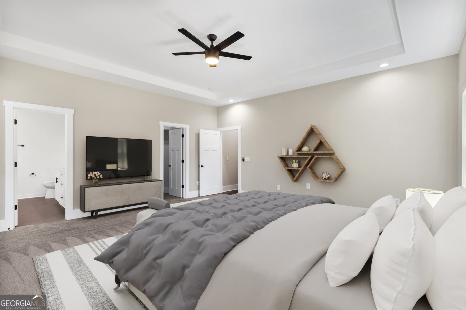 4109 Barbara Drive Marietta - Photo 17