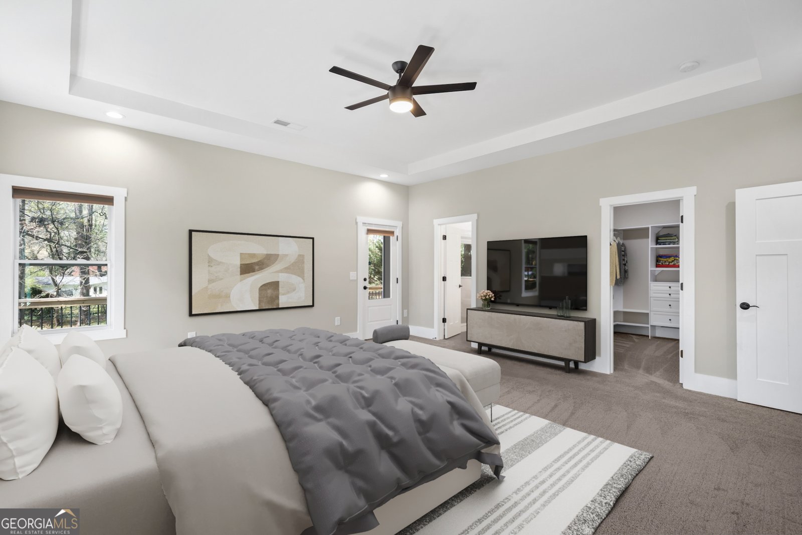 4109 Barbara Drive Marietta - Photo 18