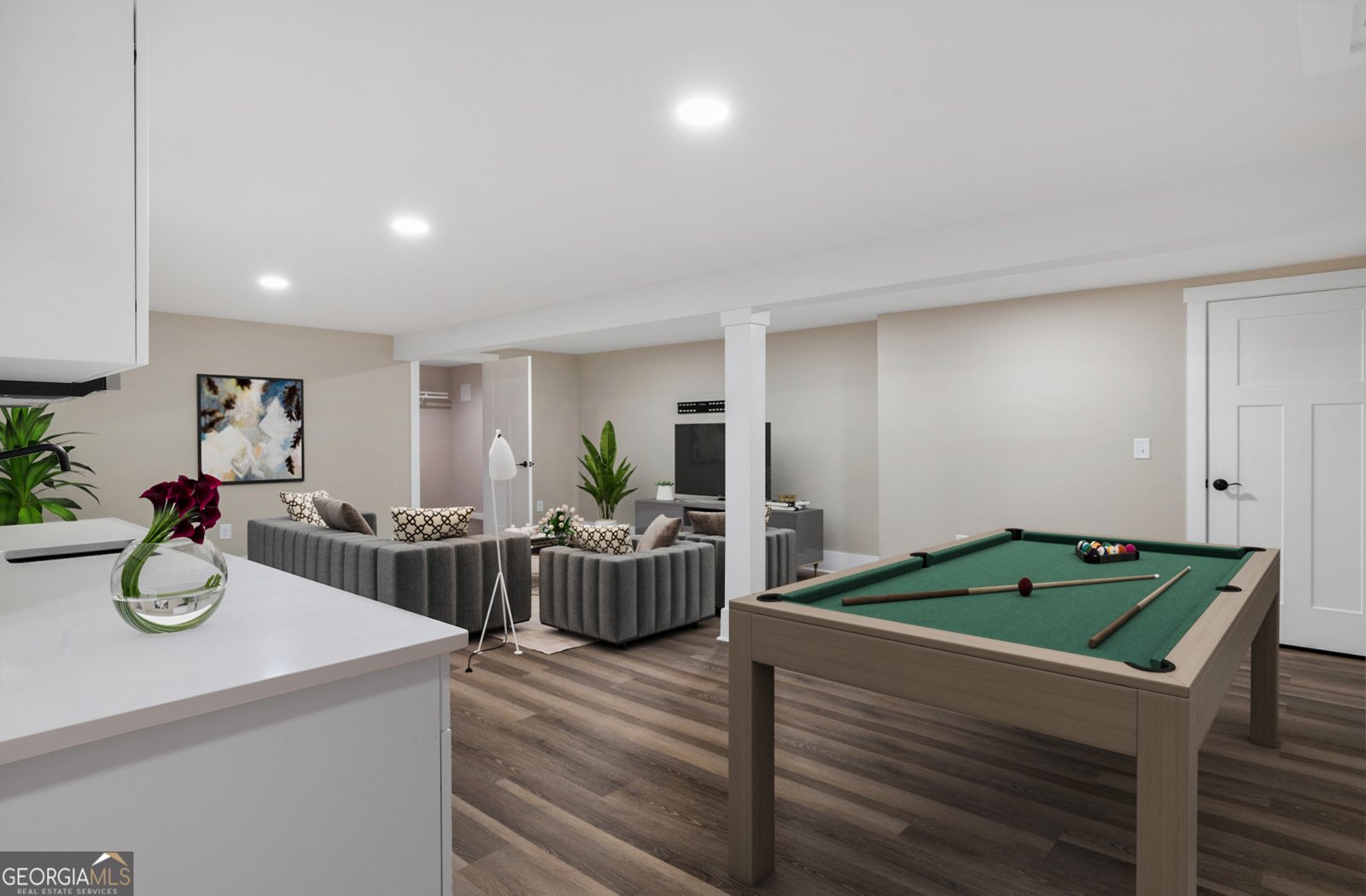 4109 Barbara Drive Marietta - Photo 34