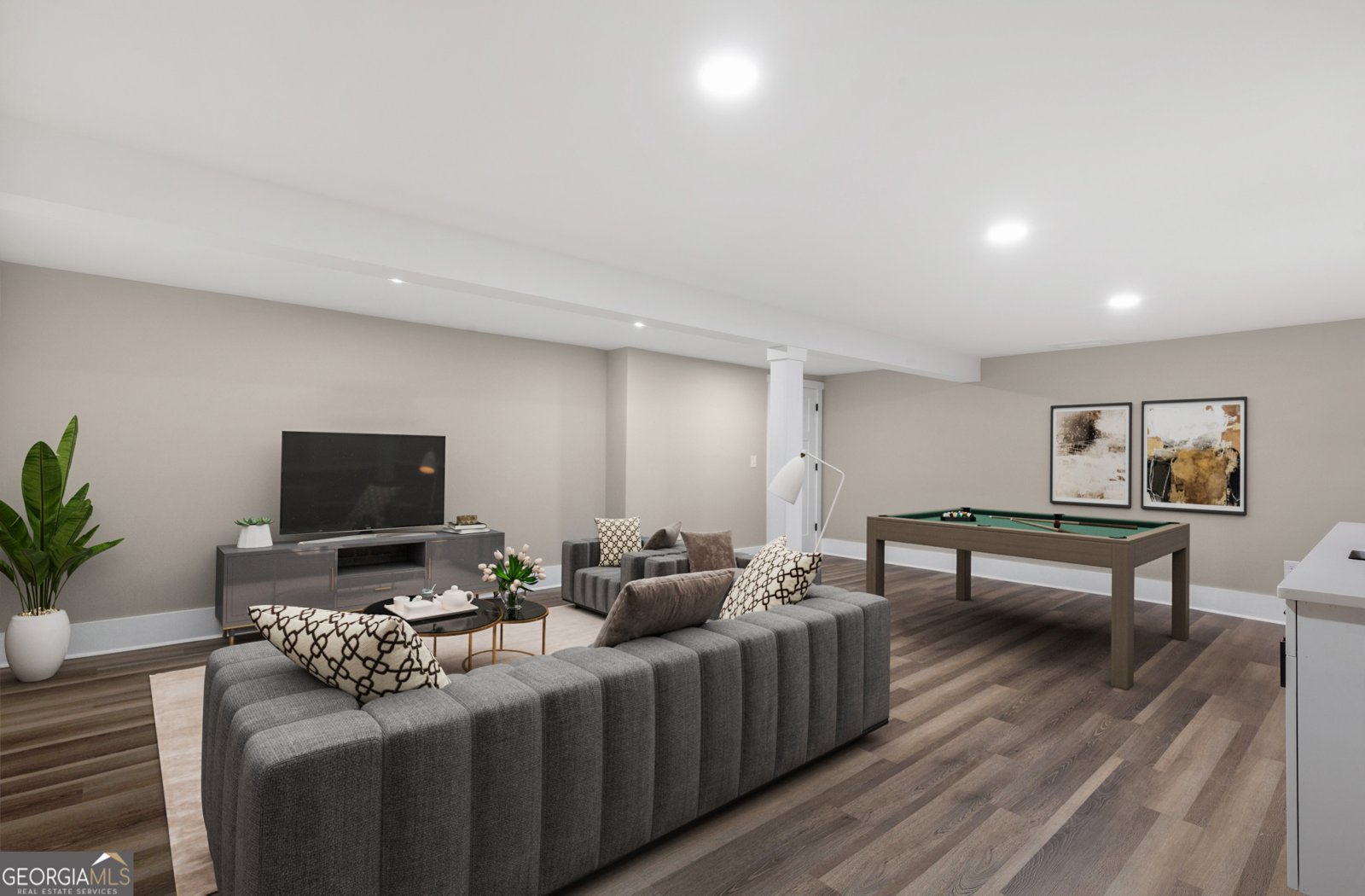 4109 Barbara Drive Marietta - Photo 37