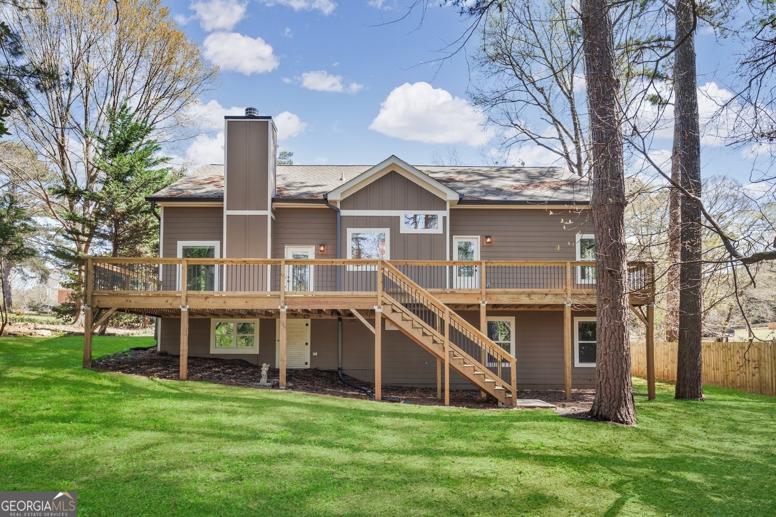 4109 Barbara Drive Marietta - Photo 46