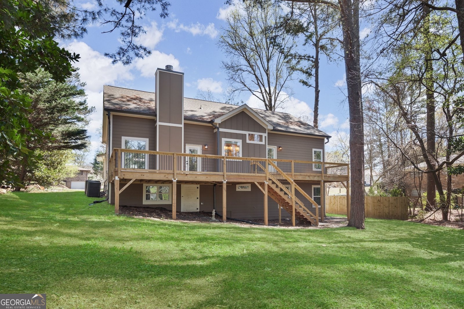 4109 Barbara Drive Marietta - Photo 47