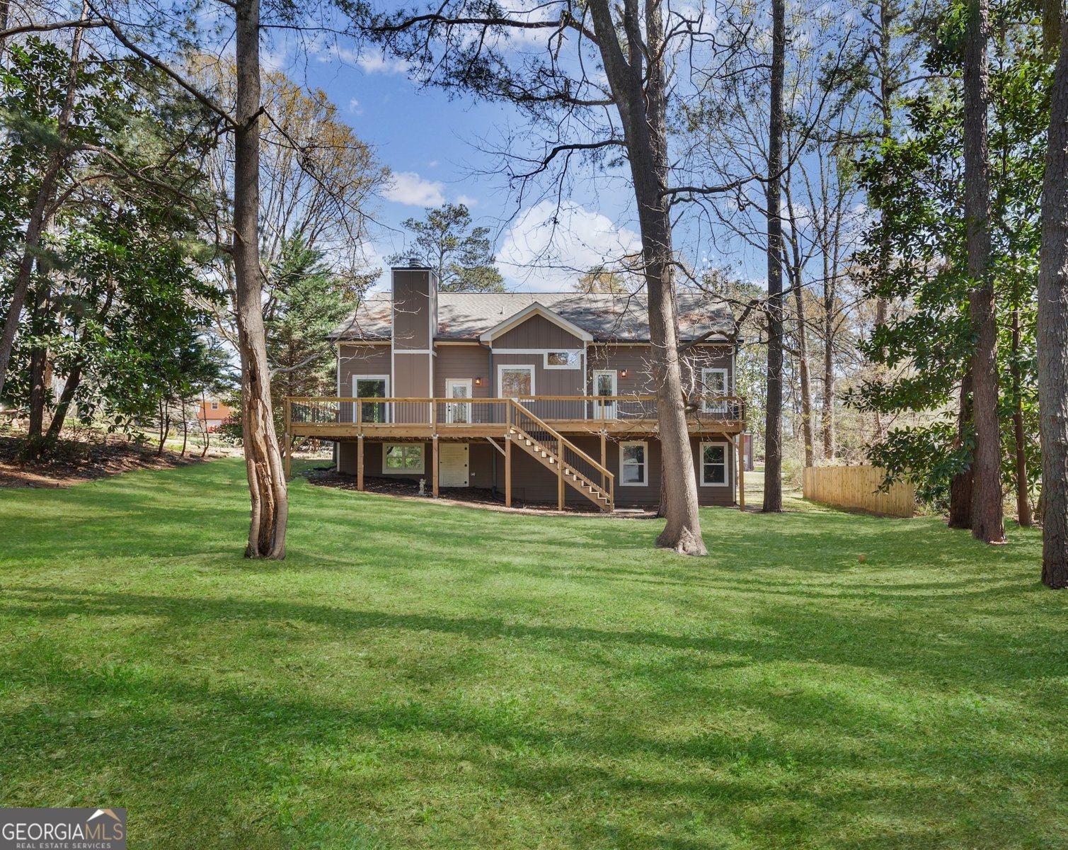 4109 Barbara Drive Marietta - Photo 51