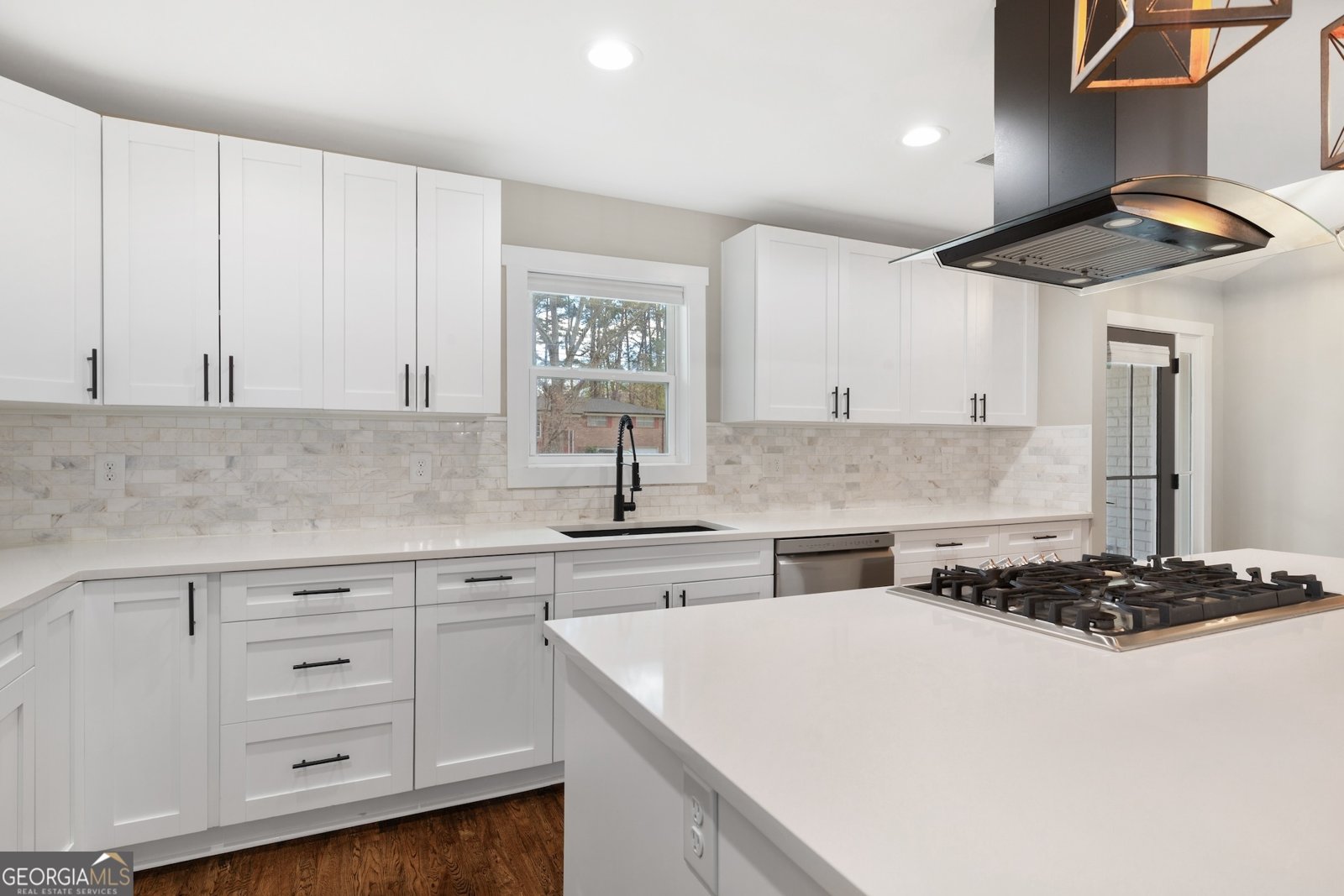 4109 Barbara Drive Marietta - Photo 7