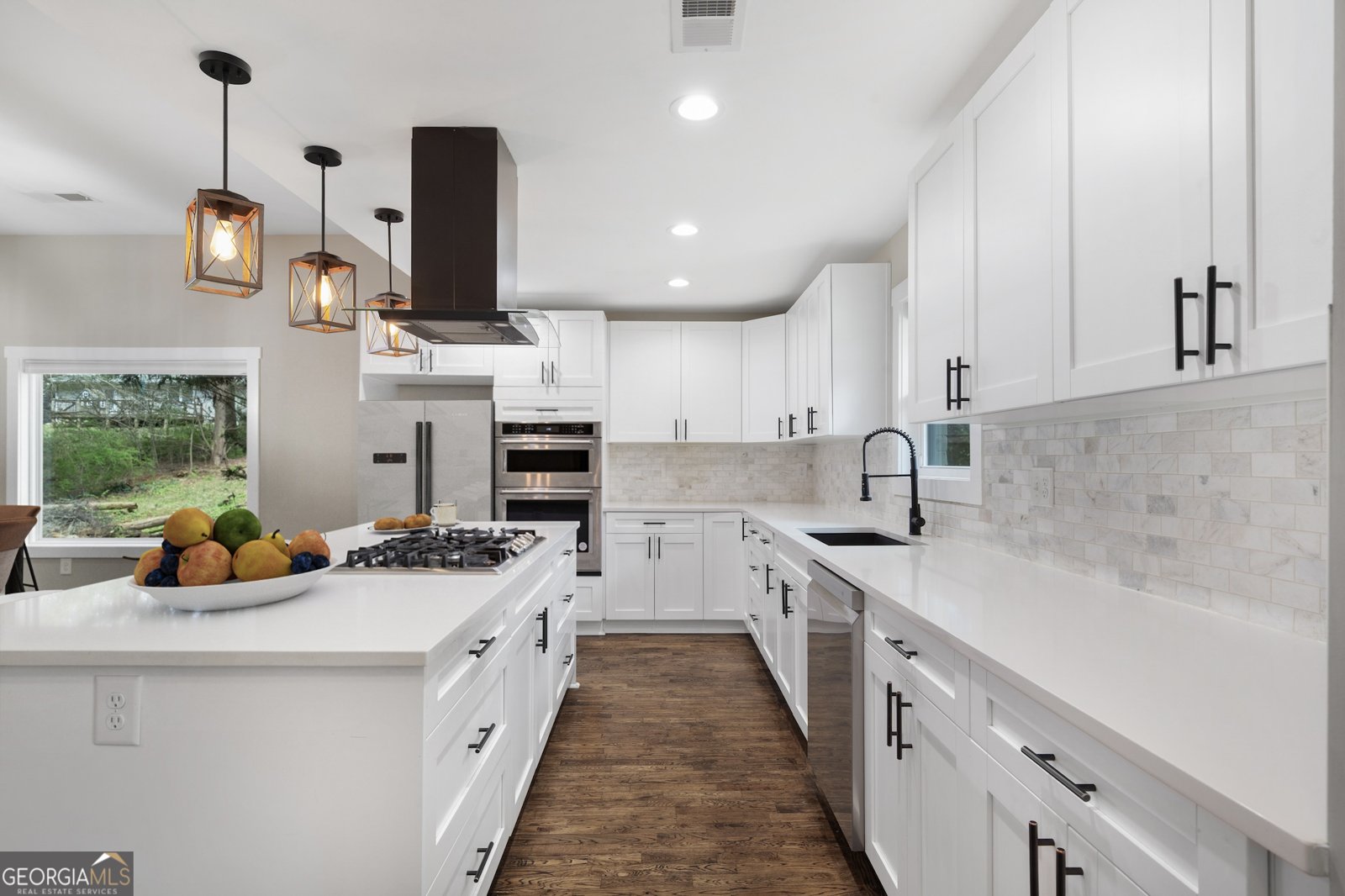 4109 Barbara Drive Marietta - Photo 8