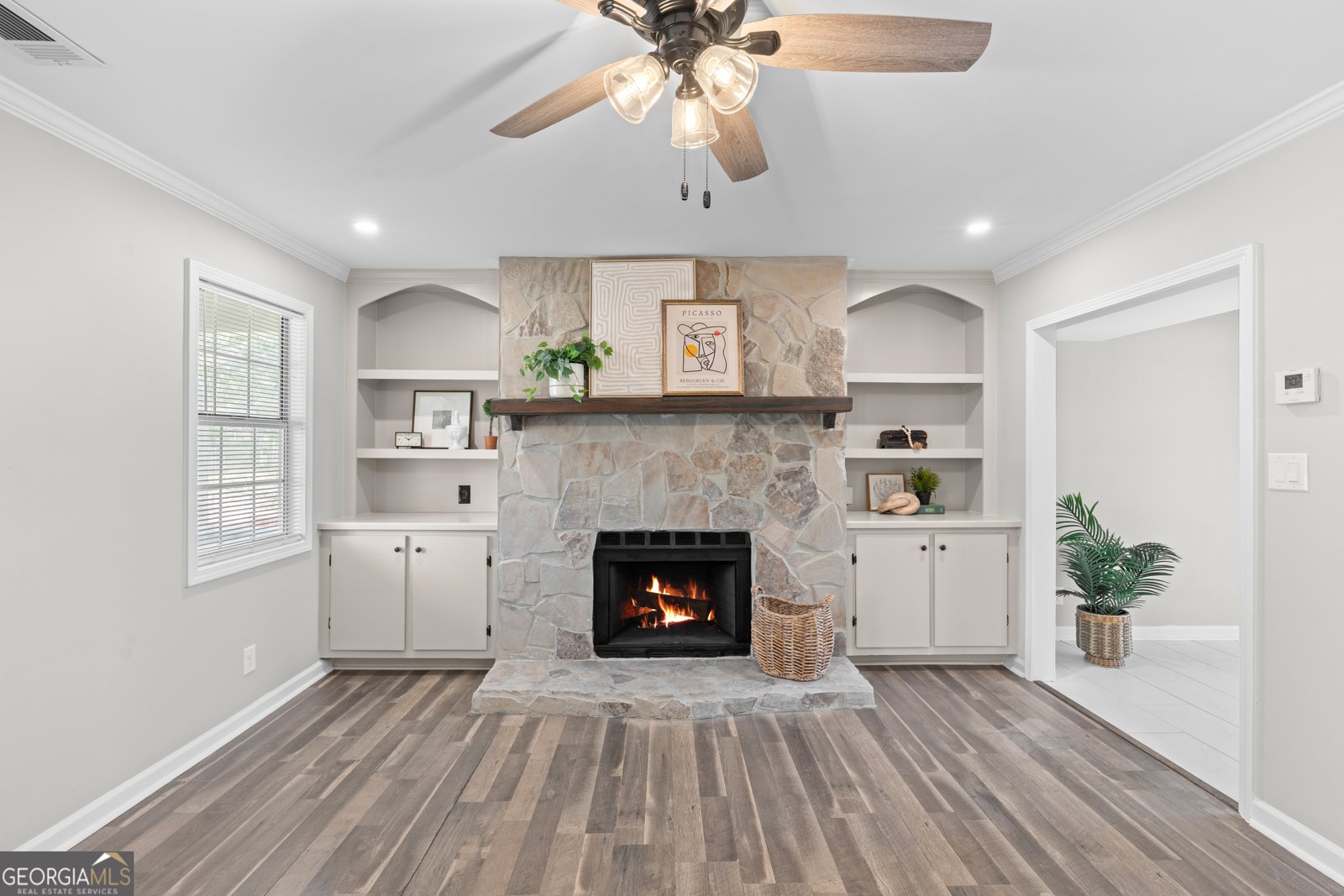 155 Bear Run Court Chattahoochee Hills - Photo 10