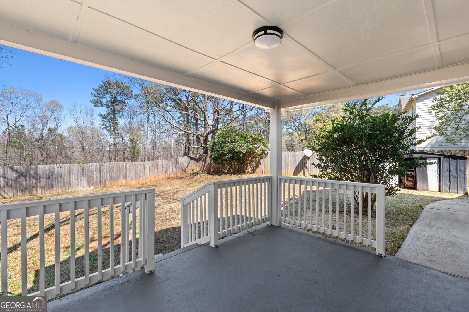 155 Bear Run Court Chattahoochee Hills - Photo 34
