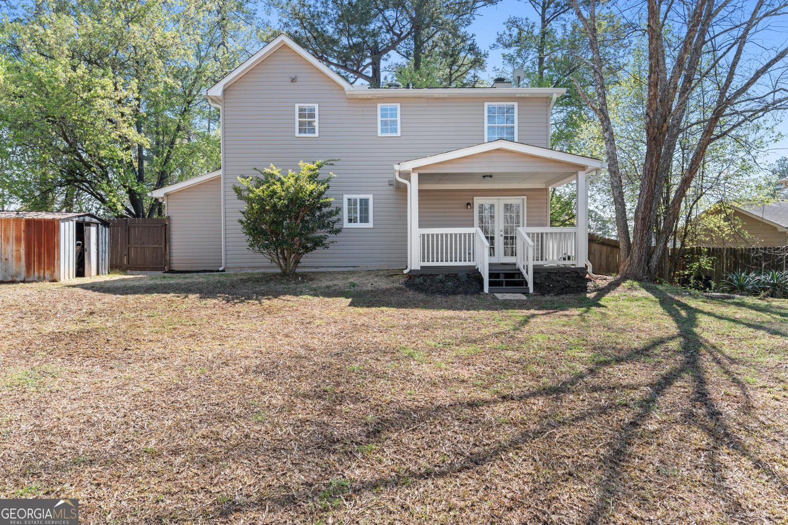 155 Bear Run Court Chattahoochee Hills - Photo 36