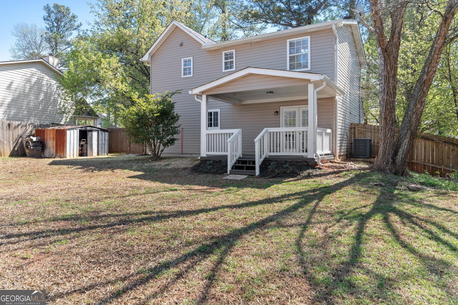 155 Bear Run Court Chattahoochee Hills - Photo 37